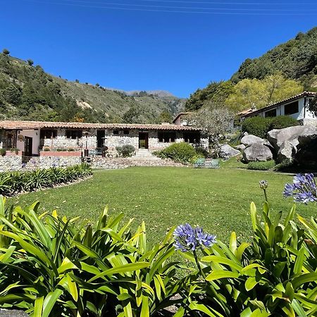 Estancia La Canada 梅里达 外观 照片