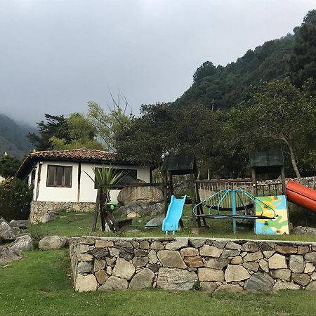 Estancia La Canada 梅里达 外观 照片