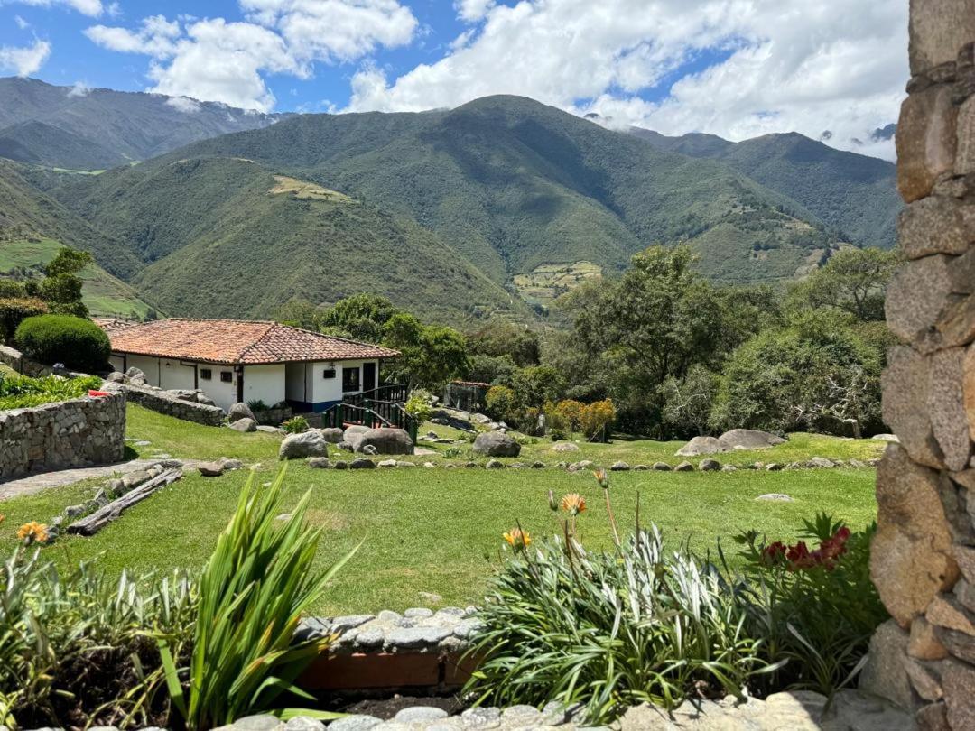 Estancia La Canada 梅里达 外观 照片
