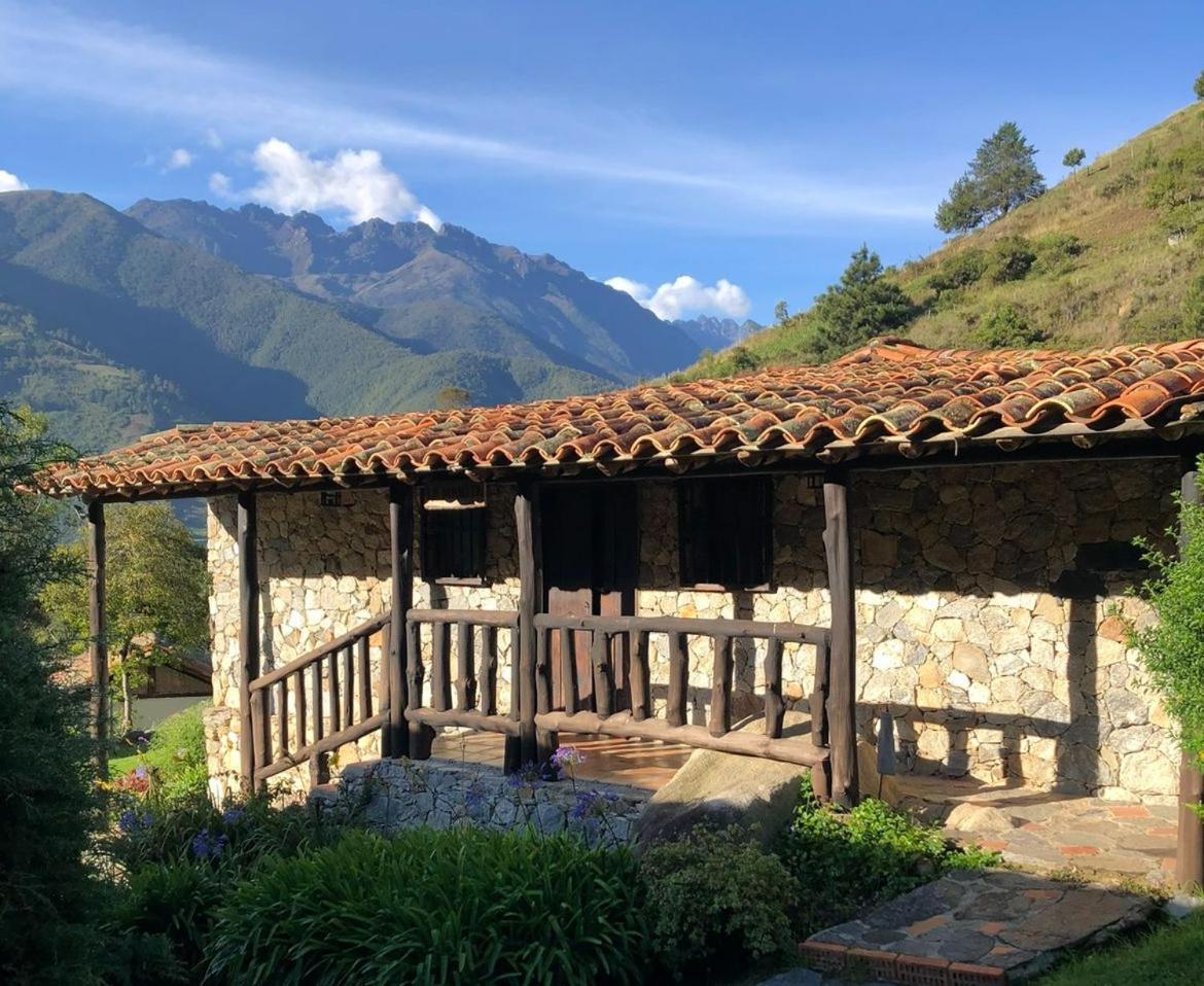 Estancia La Canada 梅里达 外观 照片