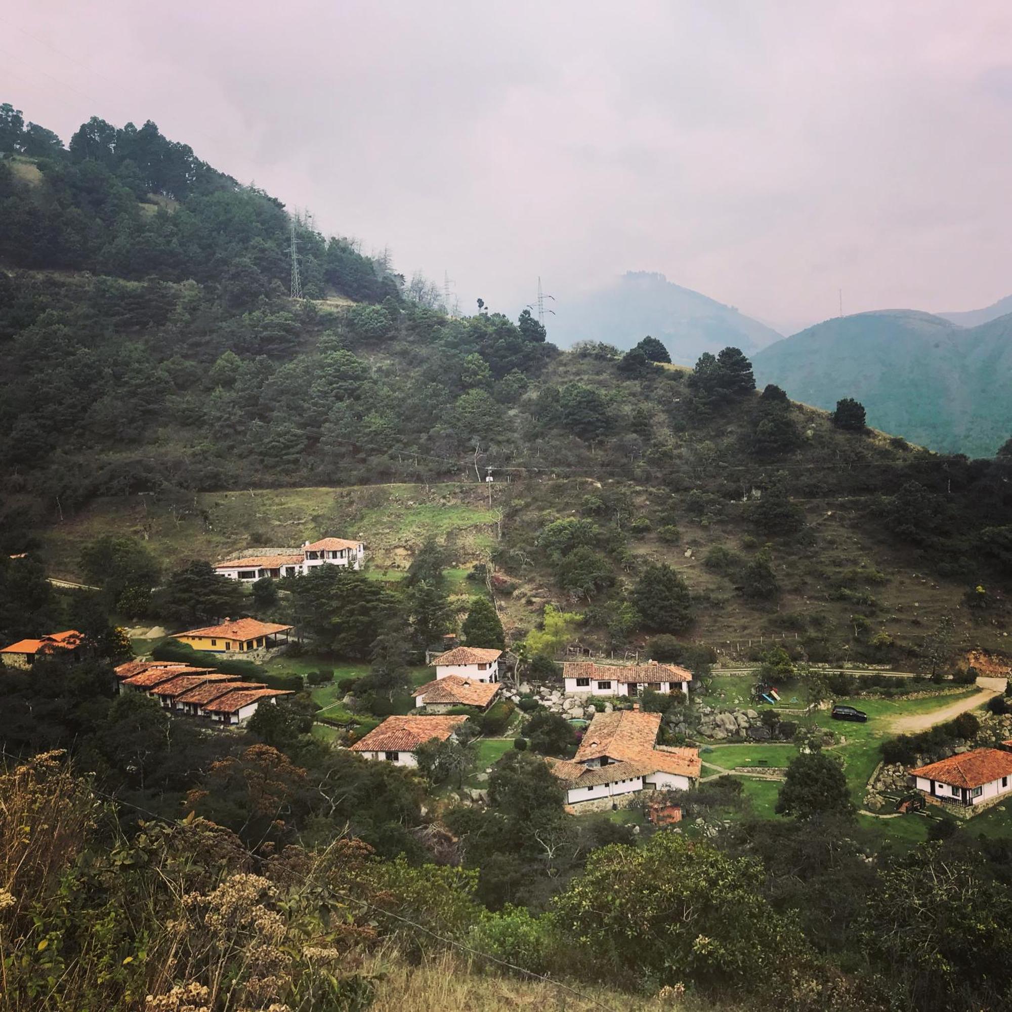 Estancia La Canada 梅里达 外观 照片